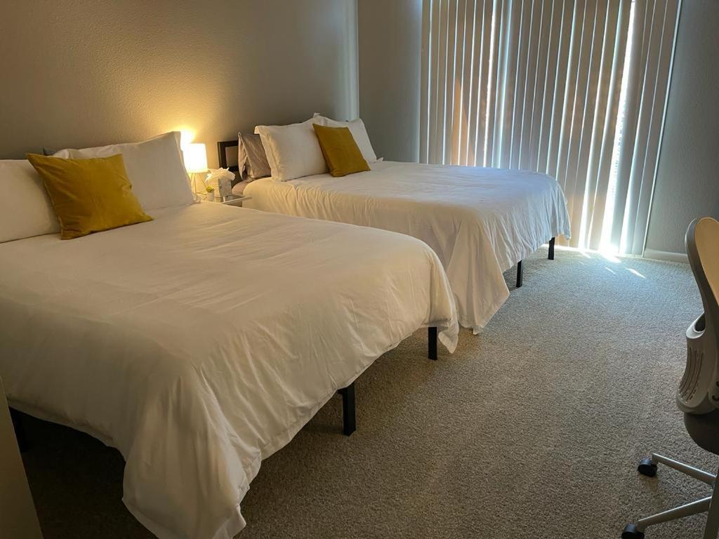 Charming 1,100 Sq Ft Apartment Near To The Shops At Legacy Plano Kültér fotó