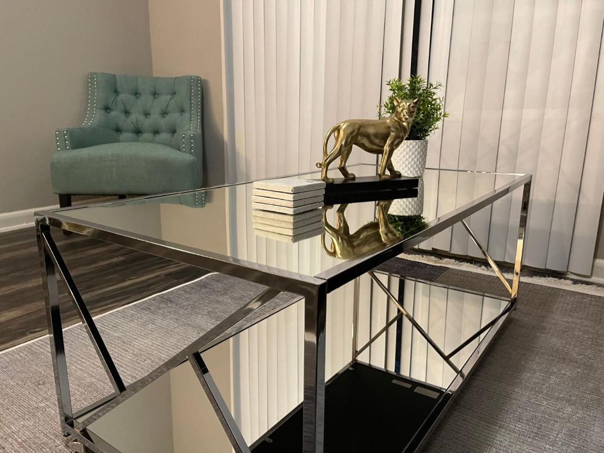 Charming 1,100 Sq Ft Apartment Near To The Shops At Legacy Plano Kültér fotó