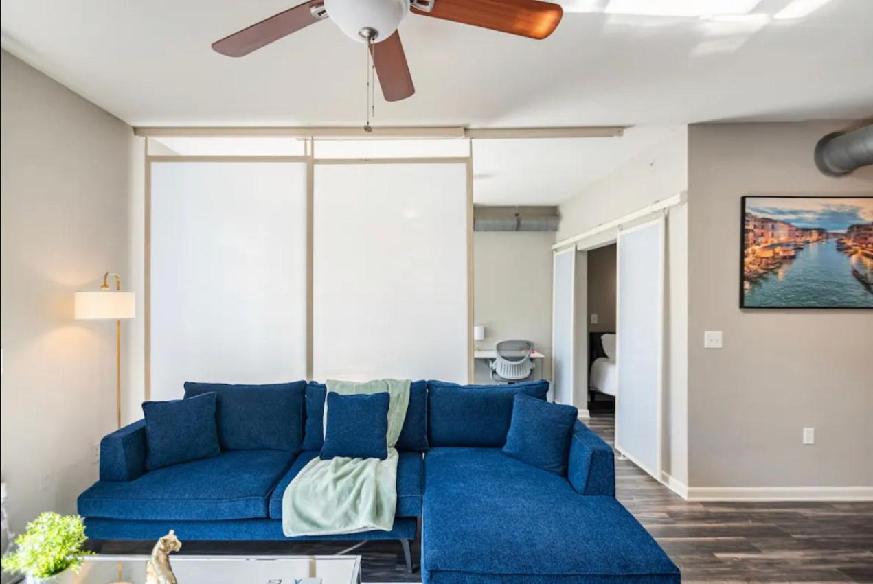 Charming 1,100 Sq Ft Apartment Near To The Shops At Legacy Plano Kültér fotó